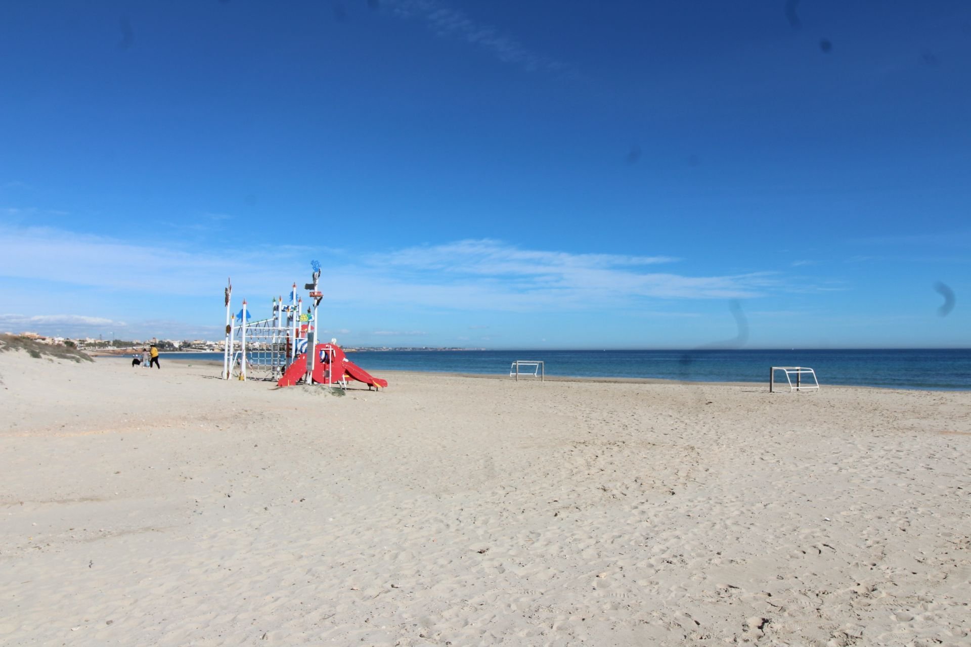 Herverkoop - Appartementen -
Pilar de la Horadada - Torre de la Horadada