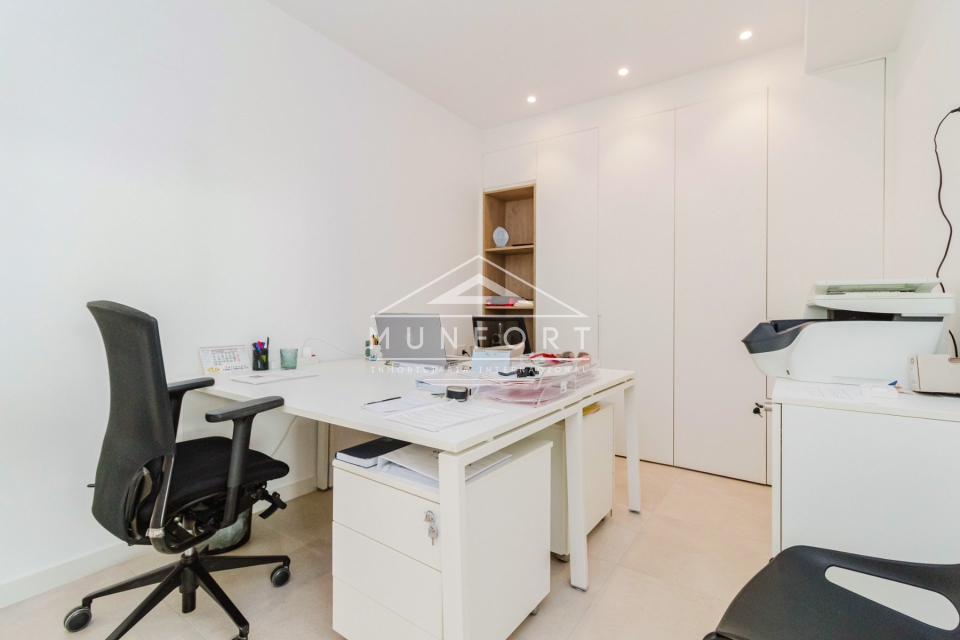 Herverkoop - Appartementen -
Pilar de la Horadada