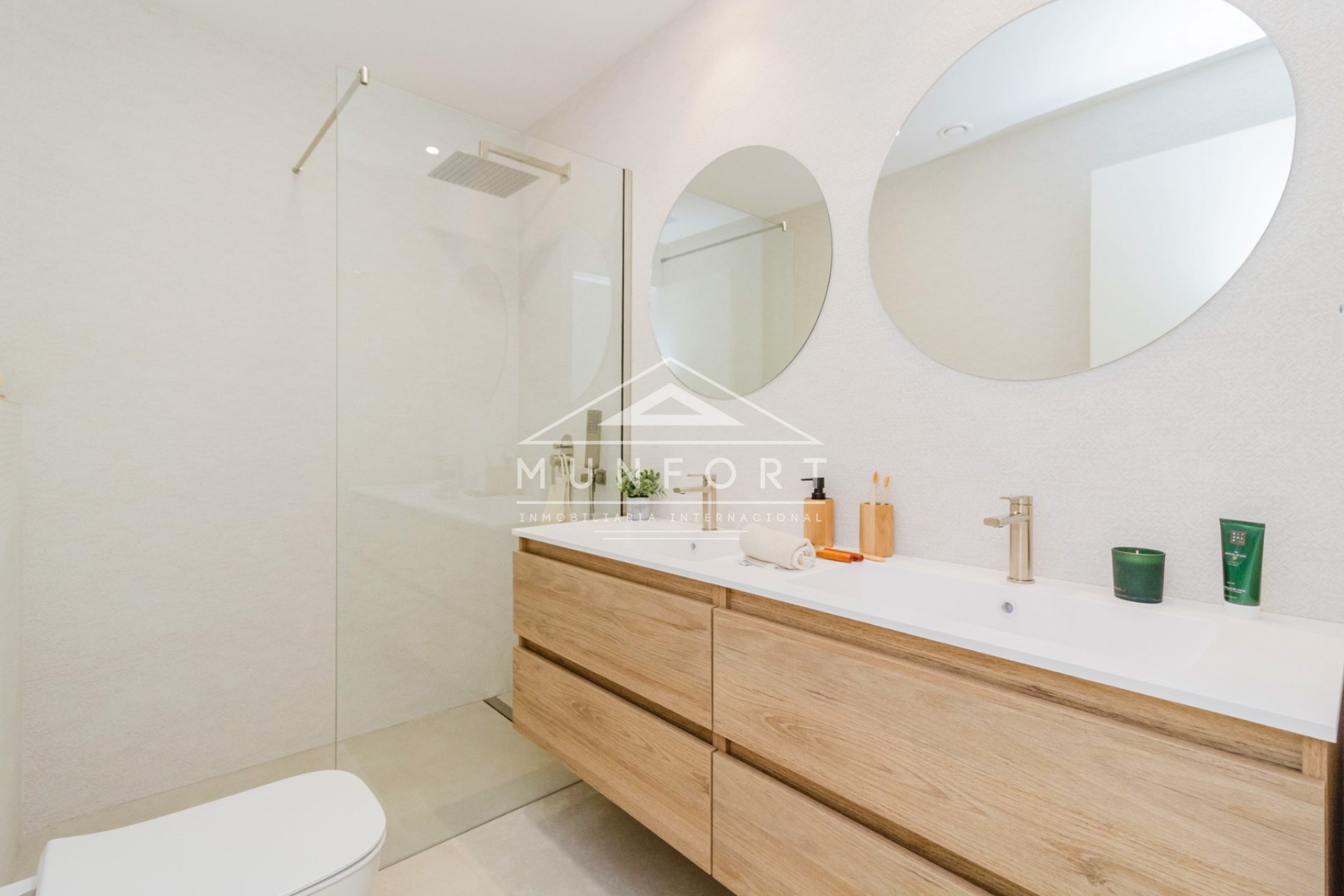 Herverkoop - Appartementen -
Pilar de la Horadada