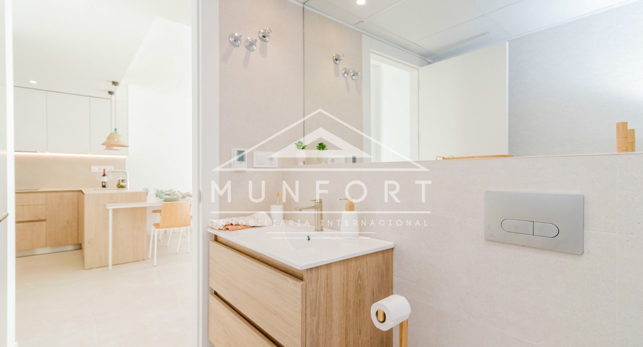 Herverkoop - Appartementen -
Pilar de la Horadada