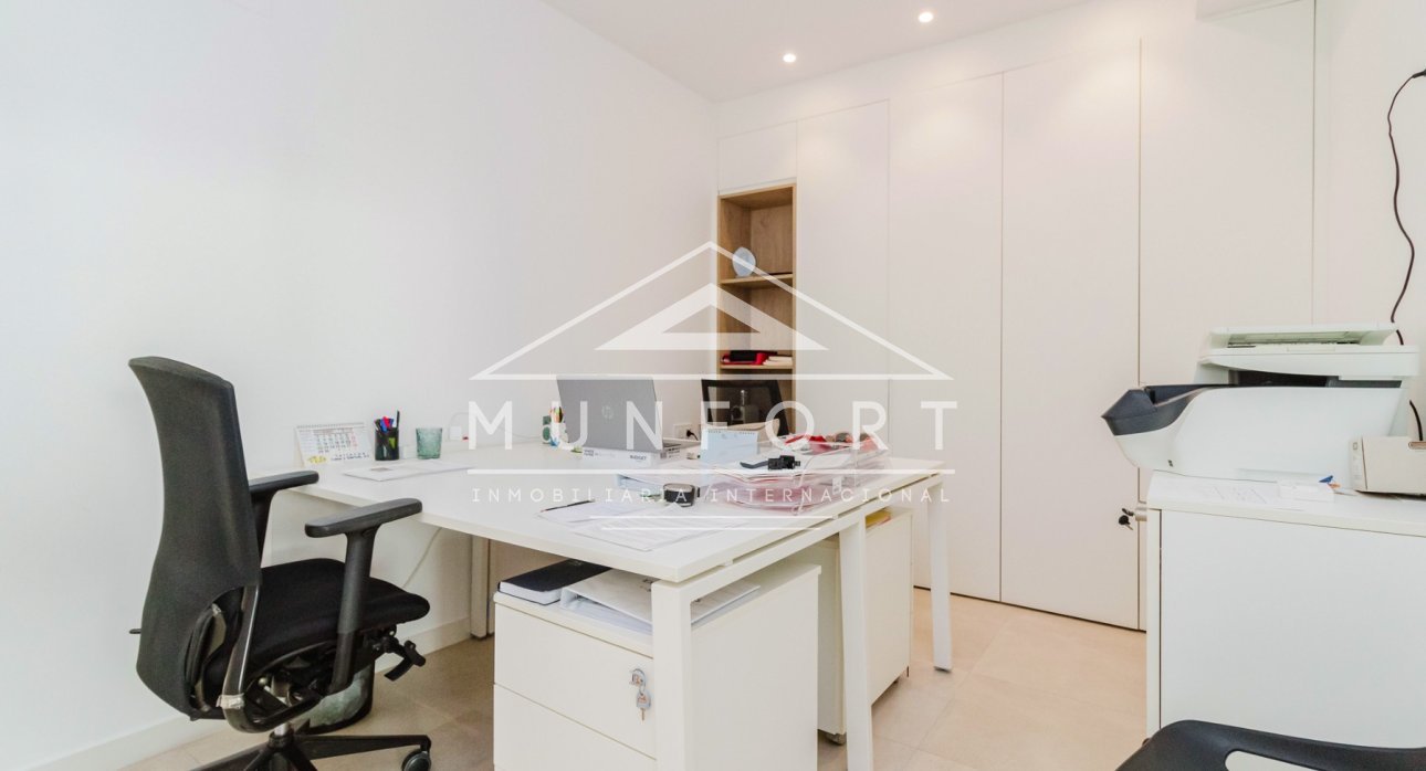 Herverkoop - Appartementen -
Pilar de la Horadada