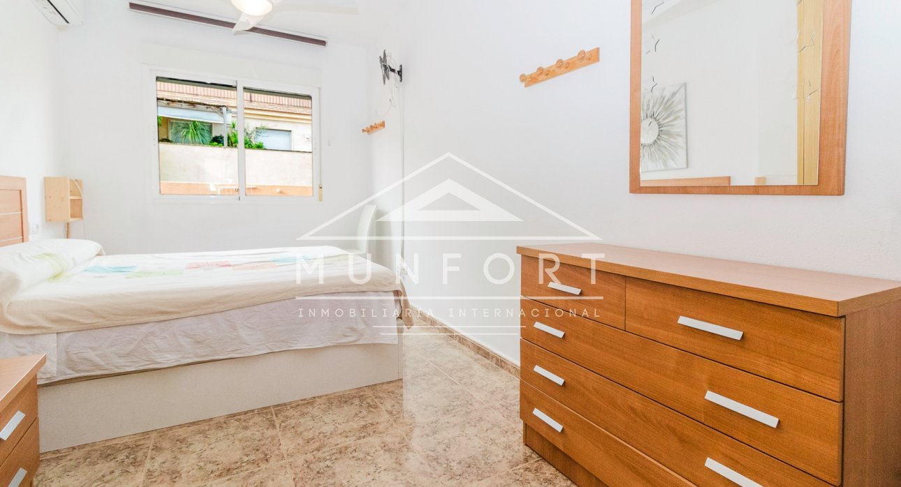 Herverkoop - Appartementen -
Pilar de la Horadada