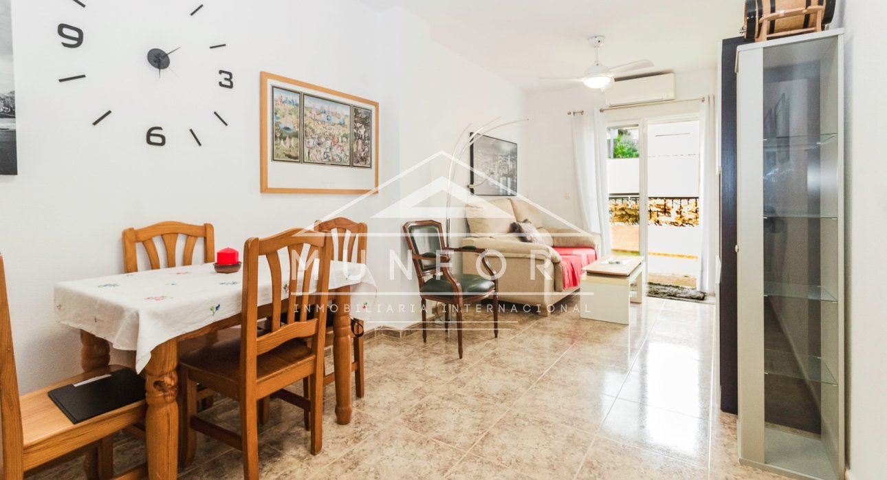 Herverkoop - Appartementen -
Pilar de la Horadada