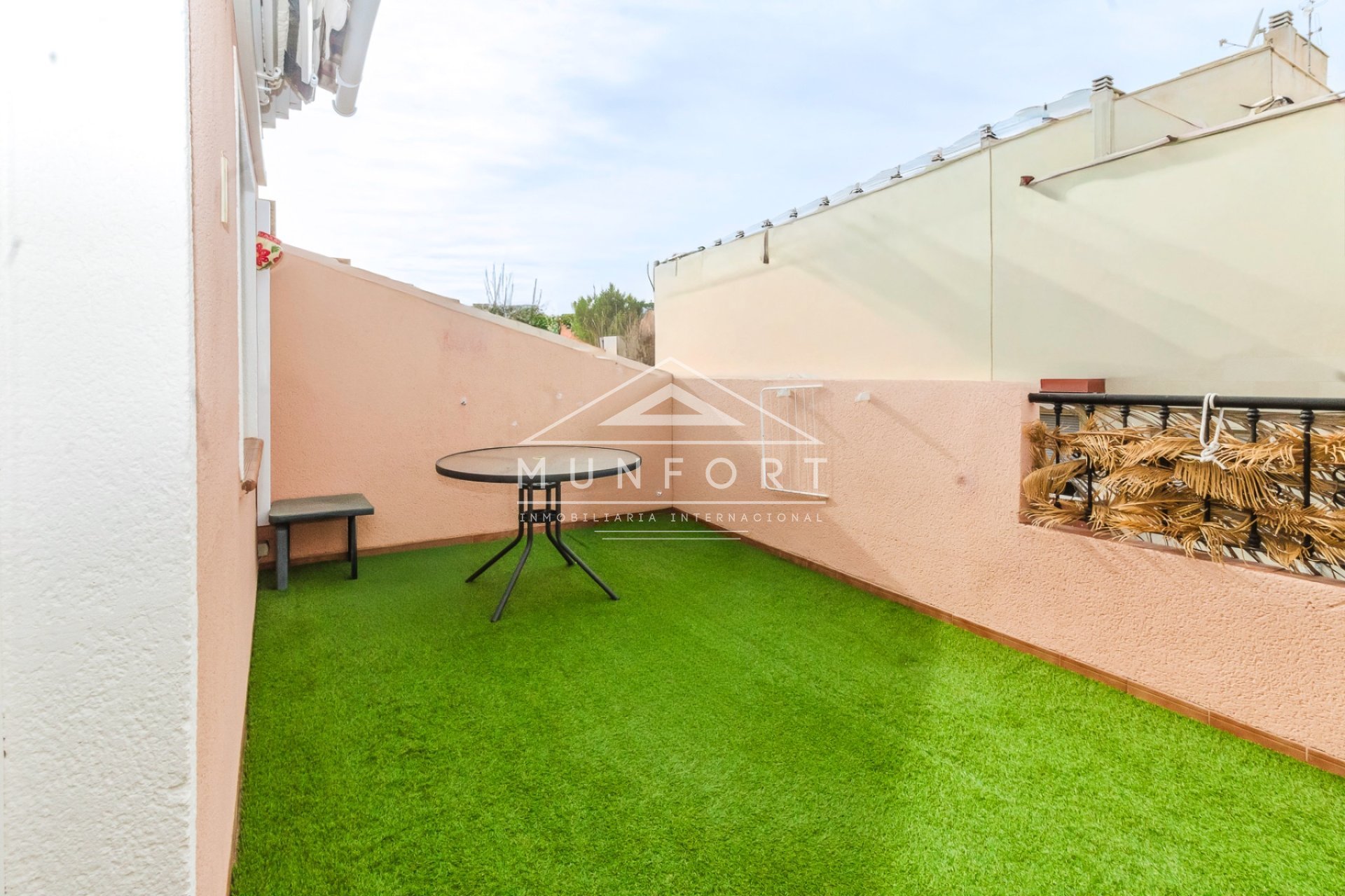 Herverkoop - Appartementen -
Pilar de la Horadada