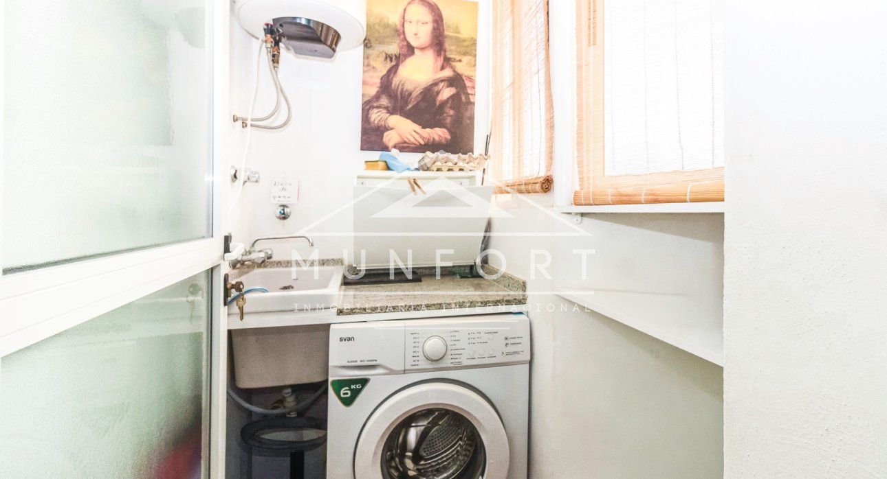 Herverkoop - Appartementen -
Pilar de la Horadada