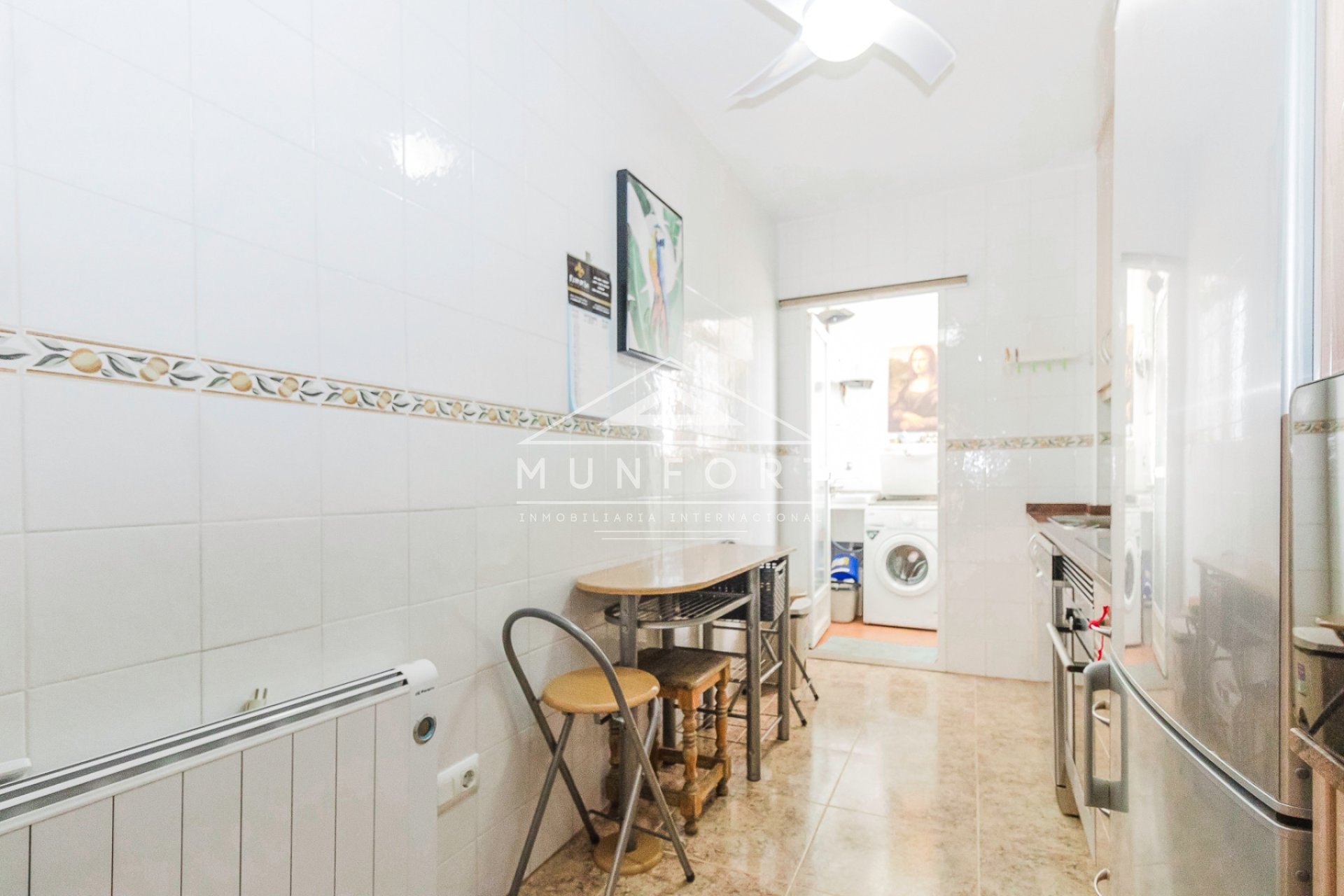 Herverkoop - Appartementen -
Pilar de la Horadada