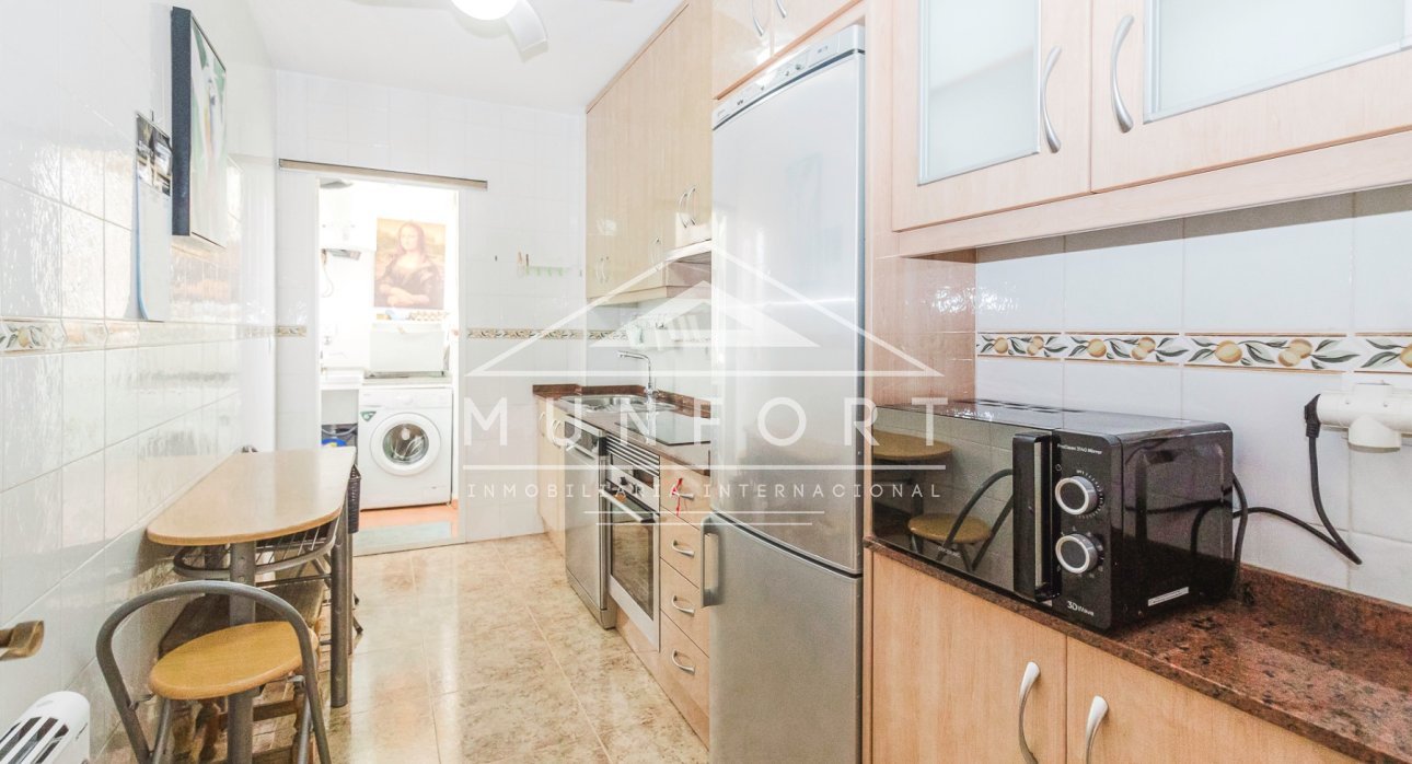 Herverkoop - Appartementen -
Pilar de la Horadada