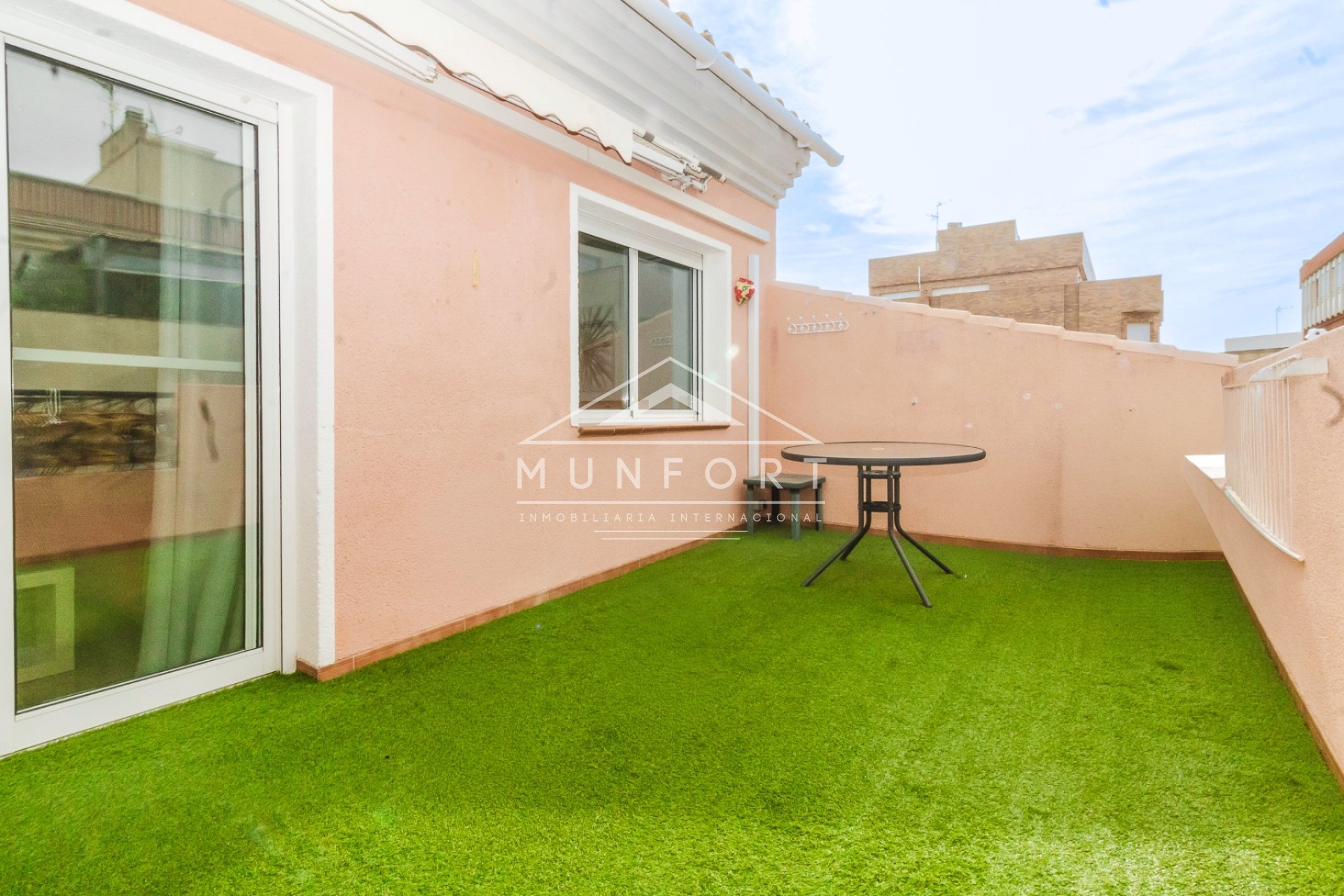 Herverkoop - Appartementen -
Pilar de la Horadada