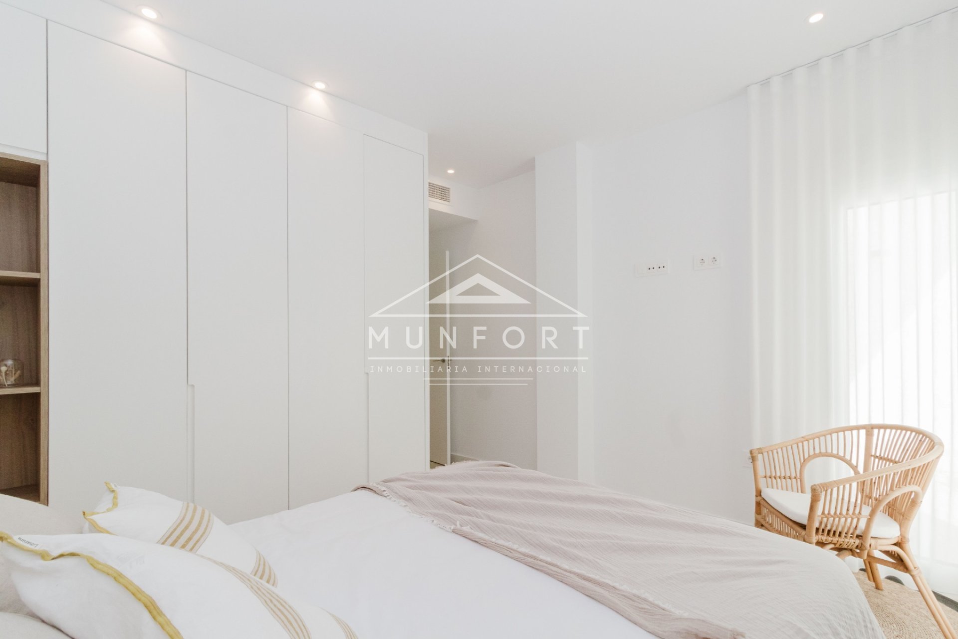 Herverkoop - Appartementen -
Pilar de la Horadada