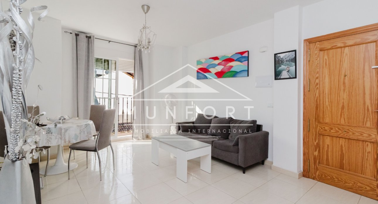 Herverkoop - Appartementen -
Pilar de la Horadada