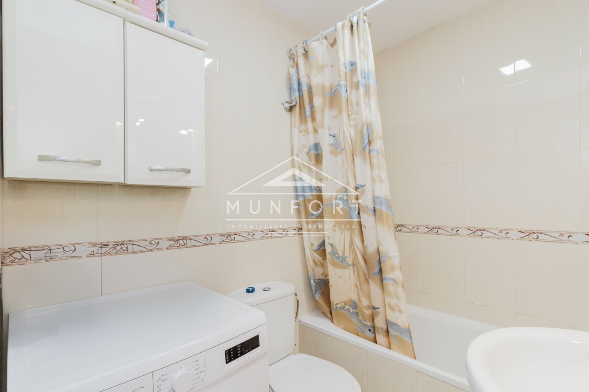 Herverkoop - Appartementen -
Pilar de la Horadada