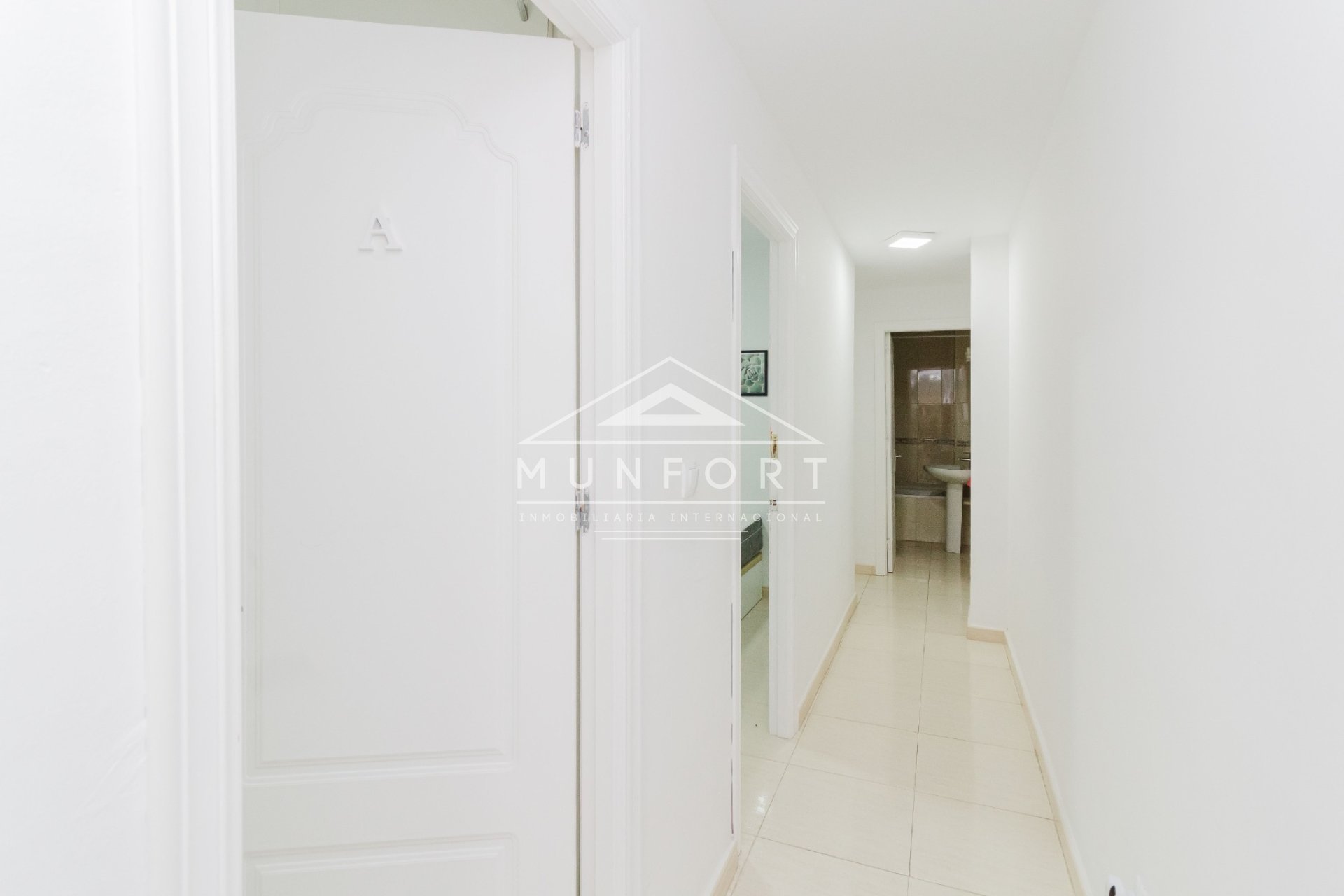 Herverkoop - Appartementen -
Pilar de la Horadada