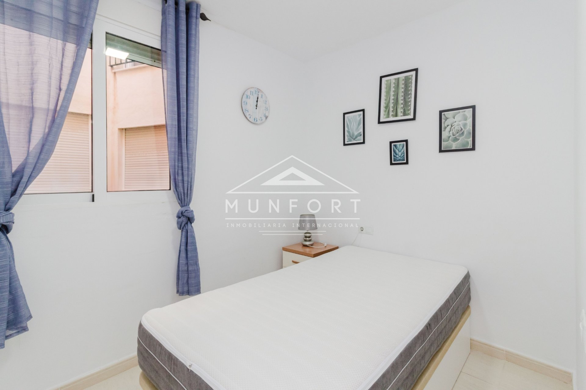 Herverkoop - Appartementen -
Pilar de la Horadada