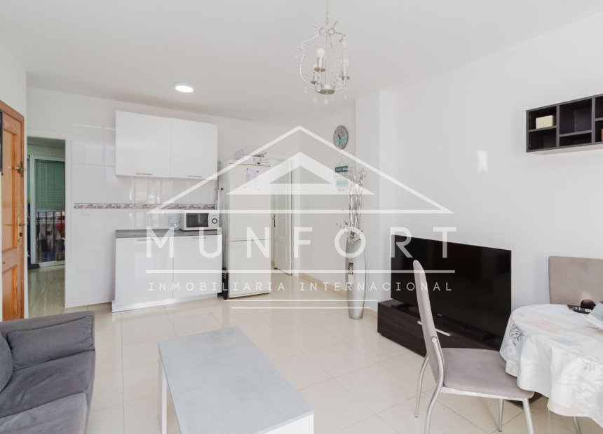 Herverkoop - Appartementen -
Pilar de la Horadada