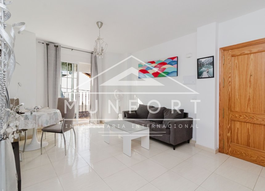 Herverkoop - Appartementen -
Pilar de la Horadada