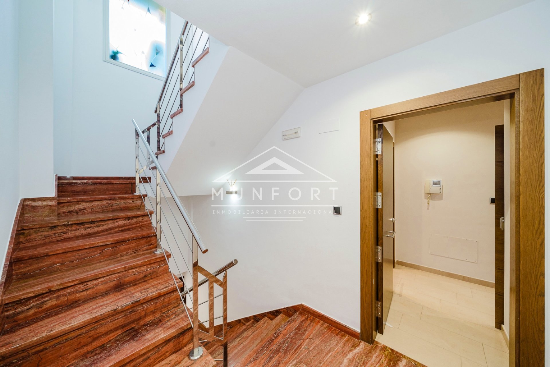 Herverkoop - Appartementen -
Pilar de la Horadada