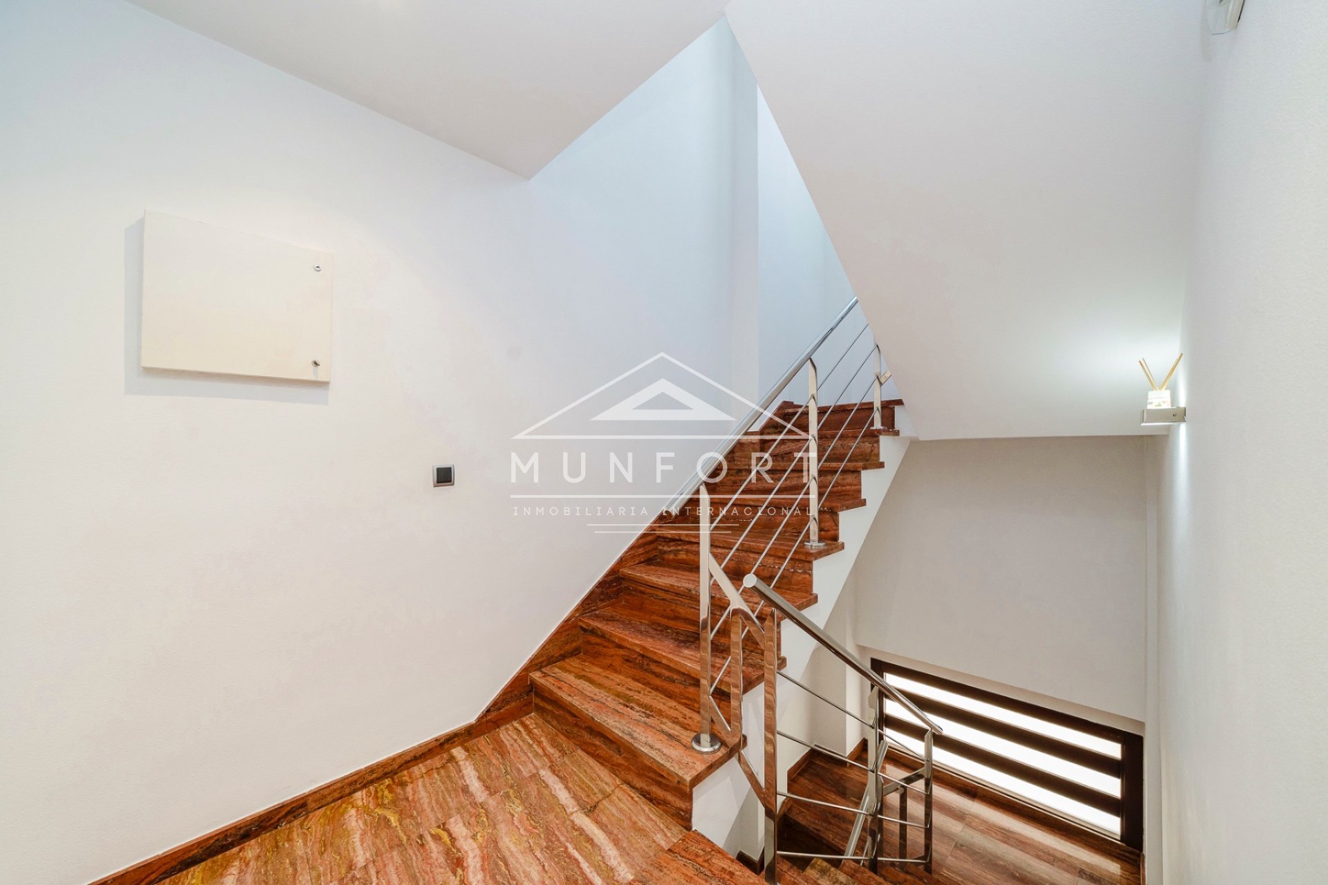 Herverkoop - Appartementen -
Pilar de la Horadada