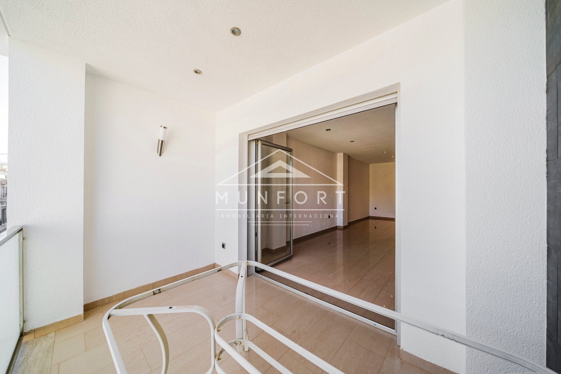 Herverkoop - Appartementen -
Pilar de la Horadada