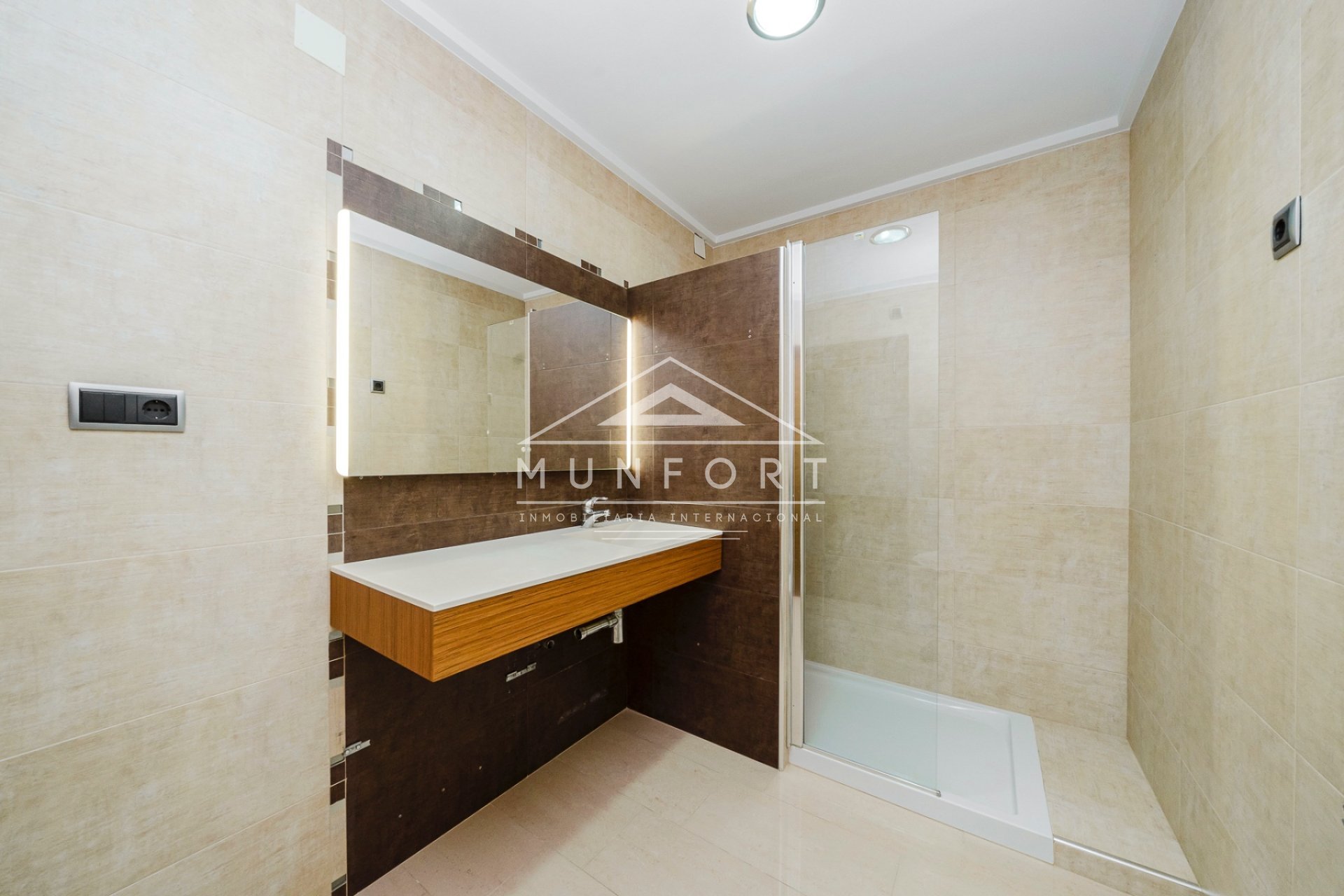 Herverkoop - Appartementen -
Pilar de la Horadada