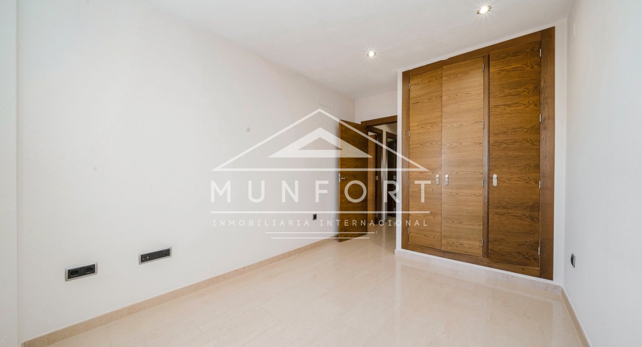 Herverkoop - Appartementen -
Pilar de la Horadada