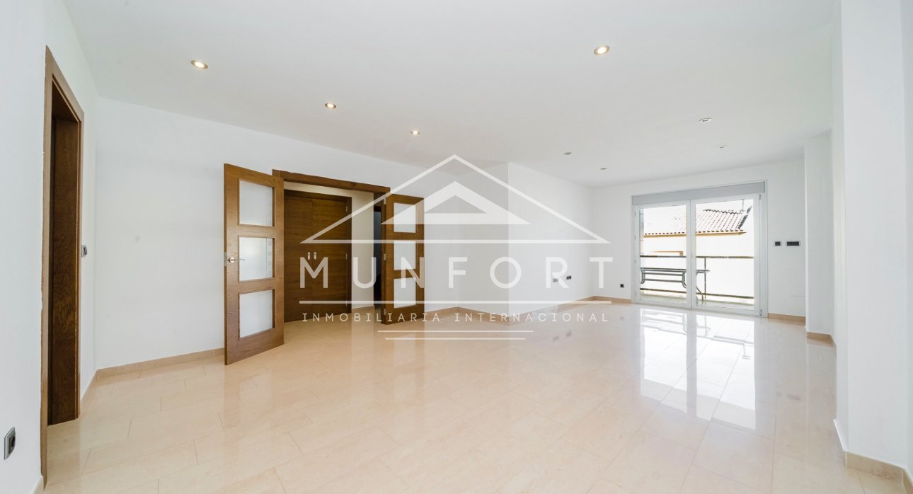 Herverkoop - Appartementen -
Pilar de la Horadada