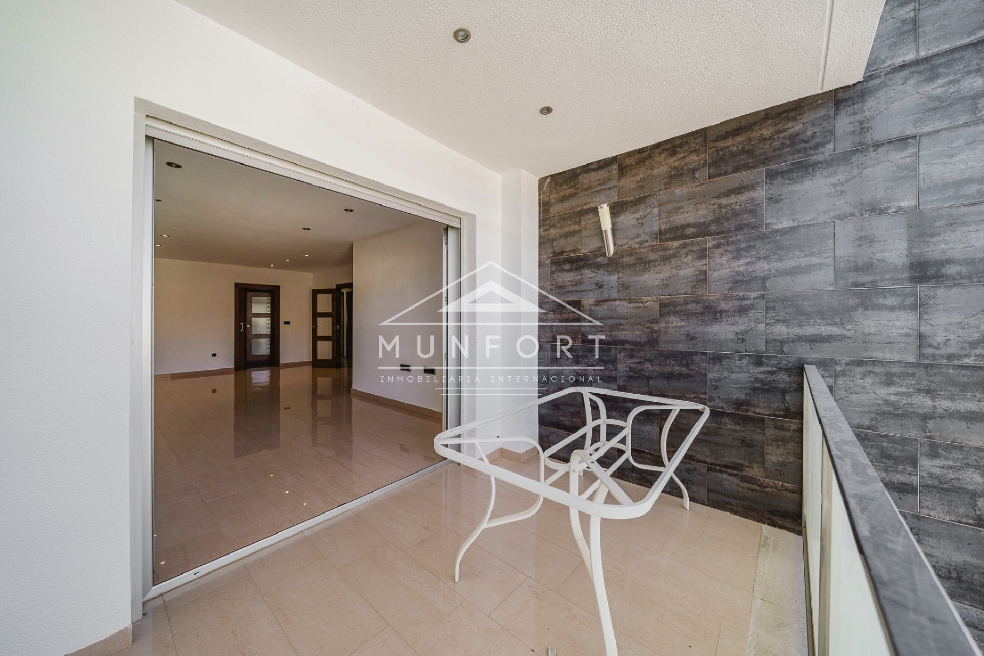 Herverkoop - Appartementen -
Pilar de la Horadada