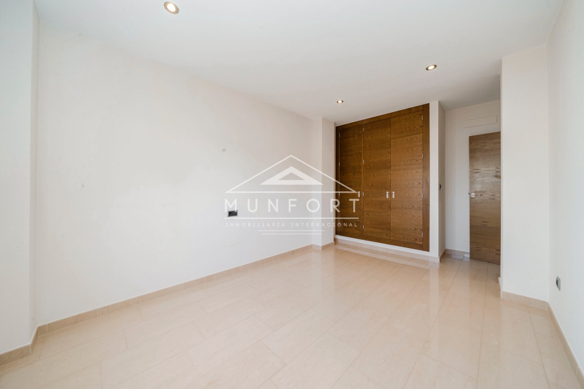 Herverkoop - Appartementen -
Pilar de la Horadada