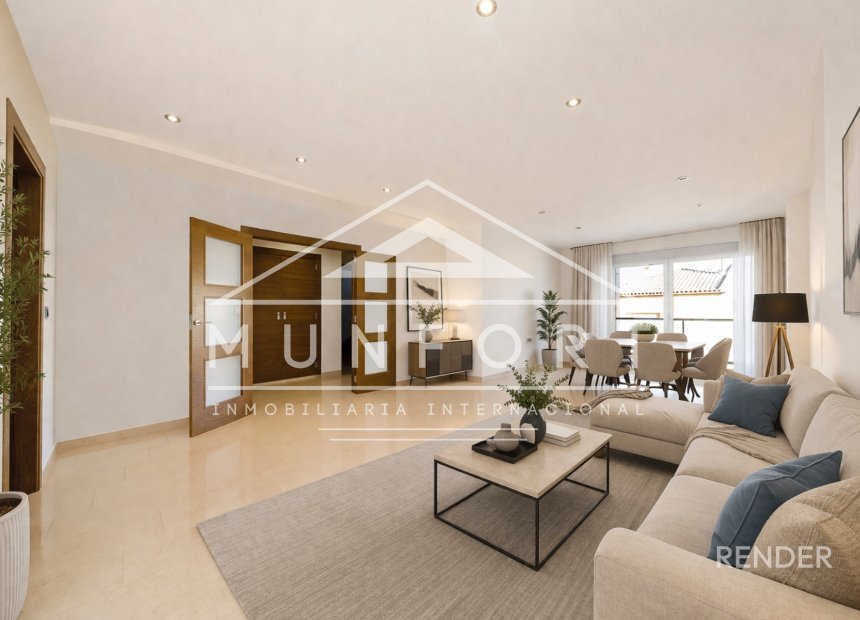 Herverkoop - Appartementen -
Pilar de la Horadada