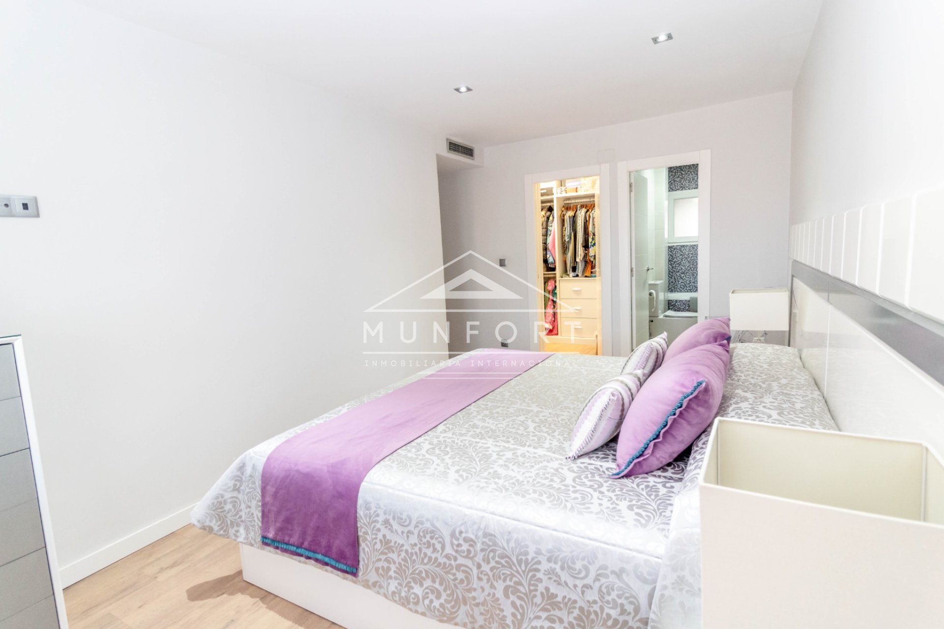 Herverkoop - Appartementen -
Pilar de la Horadada