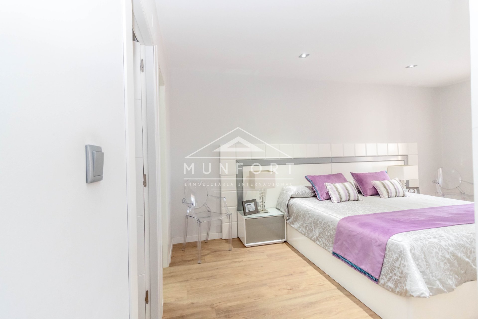 Herverkoop - Appartementen -
Pilar de la Horadada