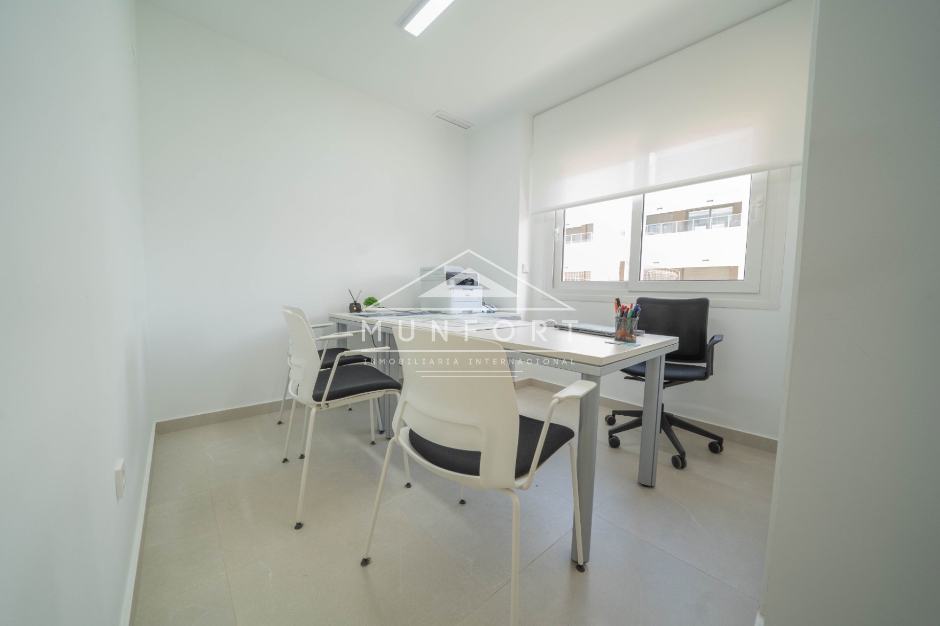 Herverkoop - Appartementen -
Pilar de la Horadada