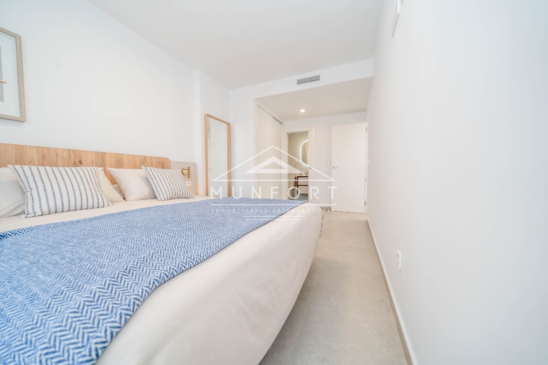 Herverkoop - Appartementen -
Pilar de la Horadada