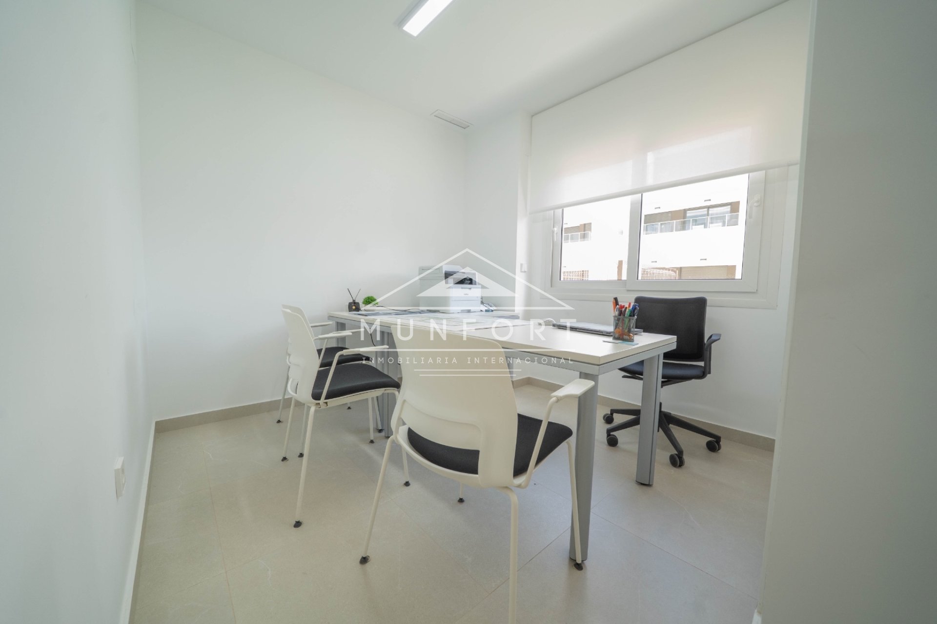 Herverkoop - Appartementen -
Pilar de la Horadada