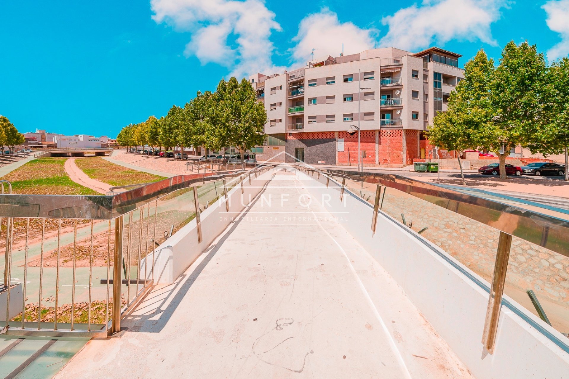 Herverkoop - Appartementen -
Pilar de la Horadada