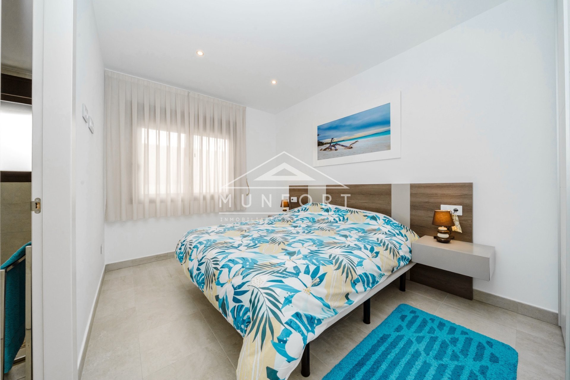 Herverkoop - Appartementen -
Pilar de la Horadada