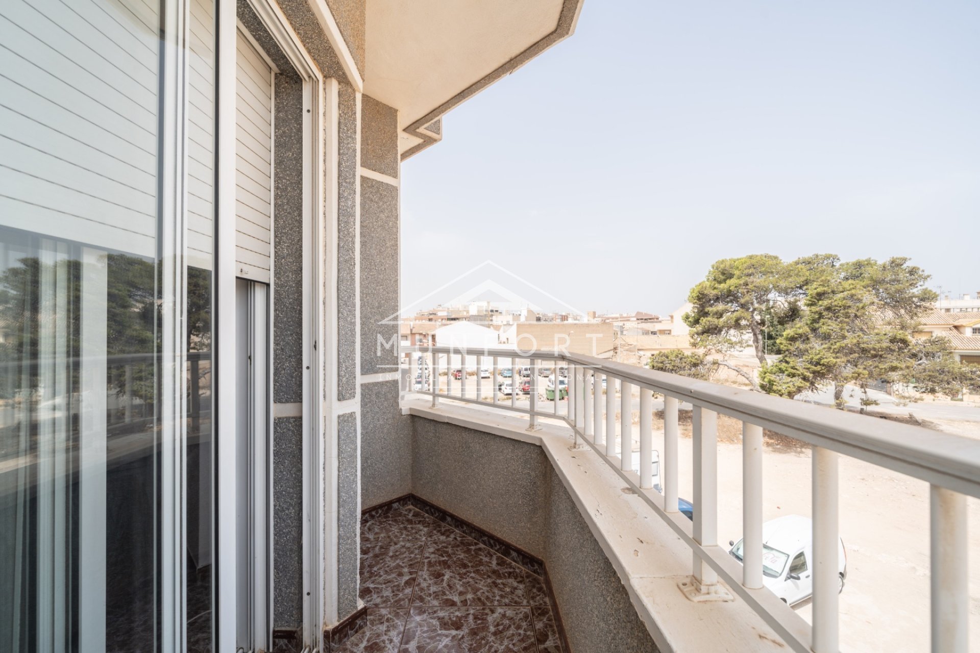 Herverkoop - Appartementen -
Pilar de la Horadada