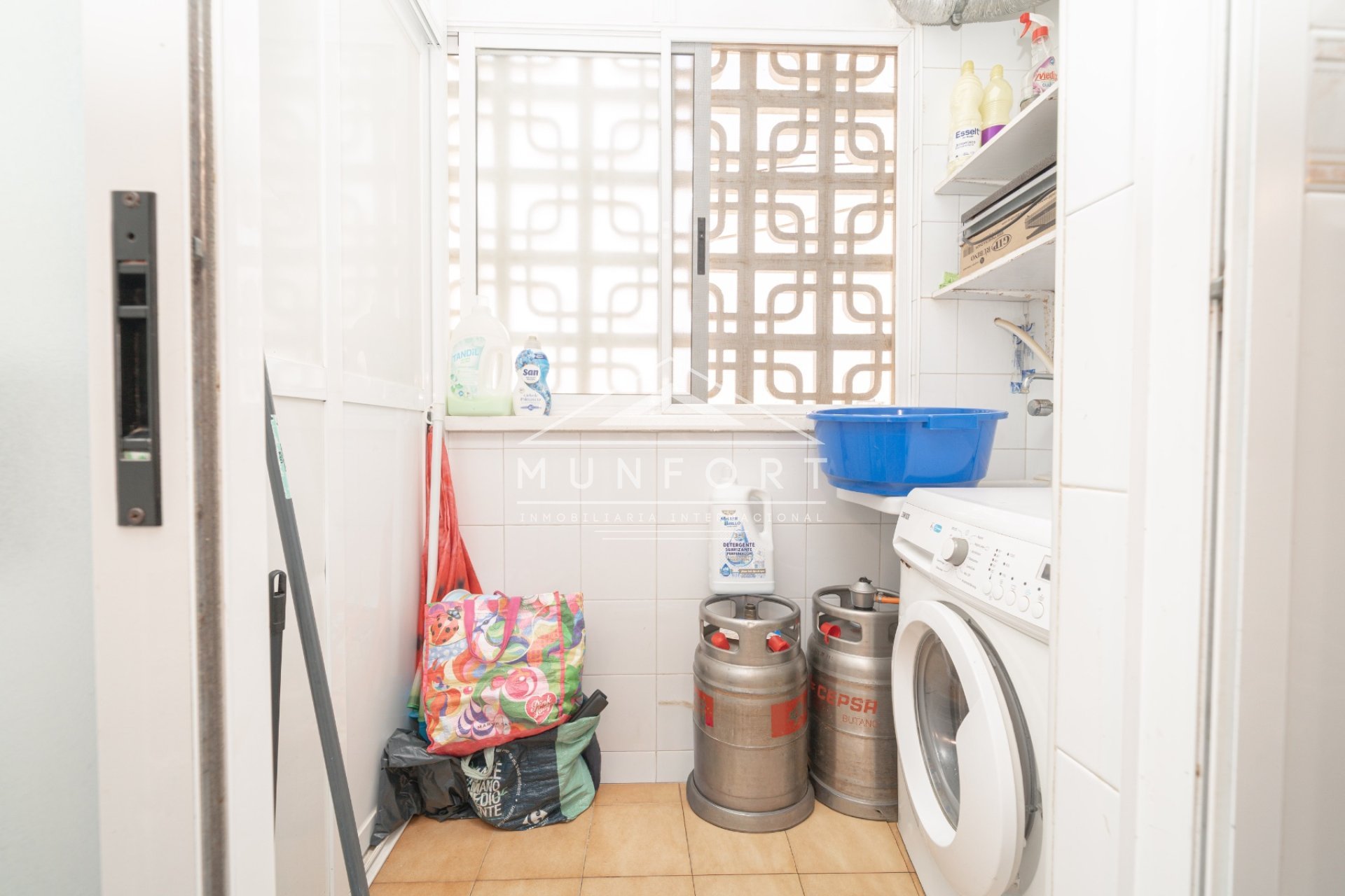 Herverkoop - Appartementen -
Pilar de la Horadada