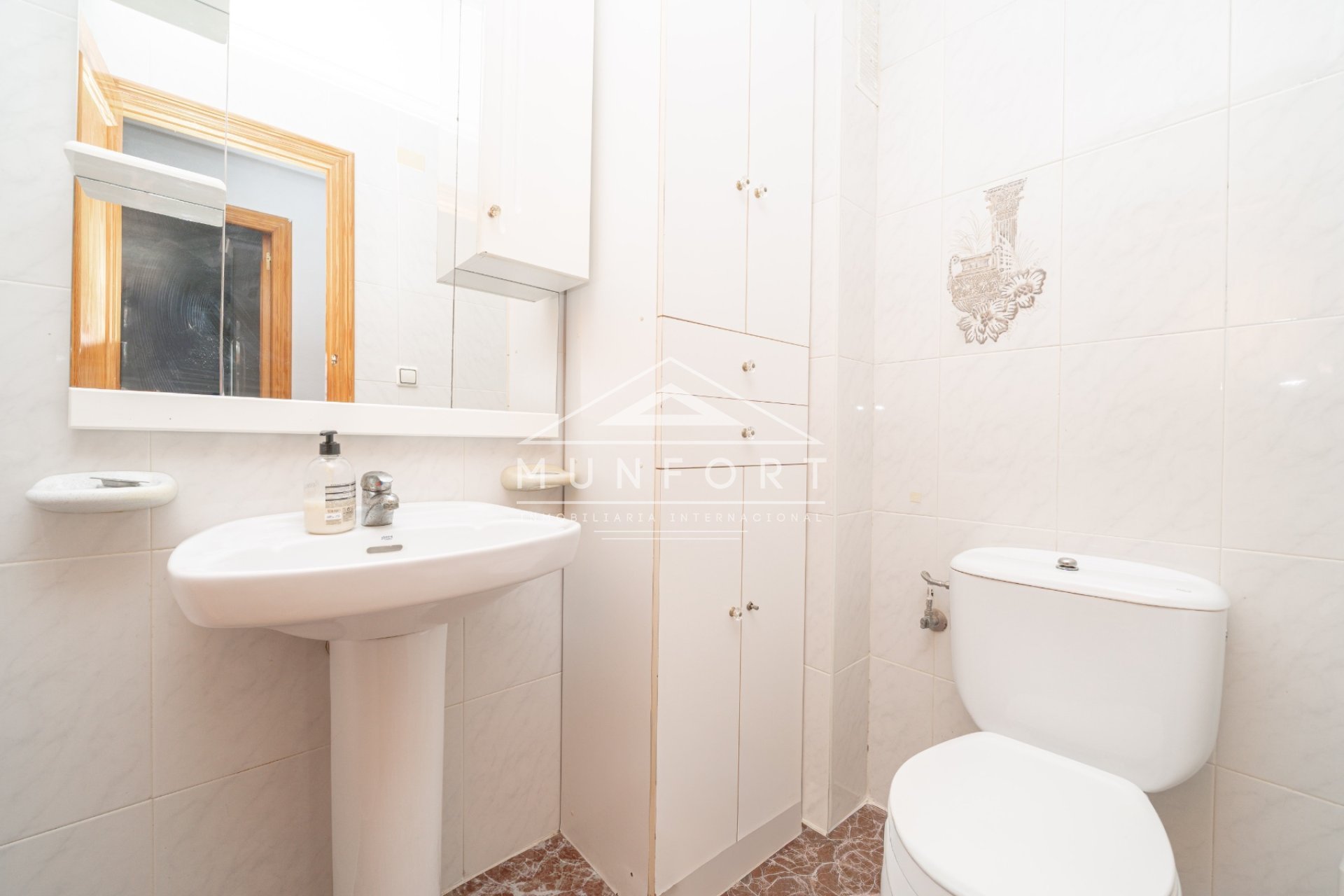 Herverkoop - Appartementen -
Pilar de la Horadada