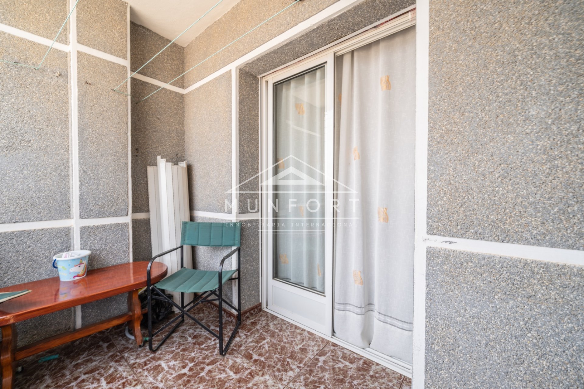Herverkoop - Appartementen -
Pilar de la Horadada