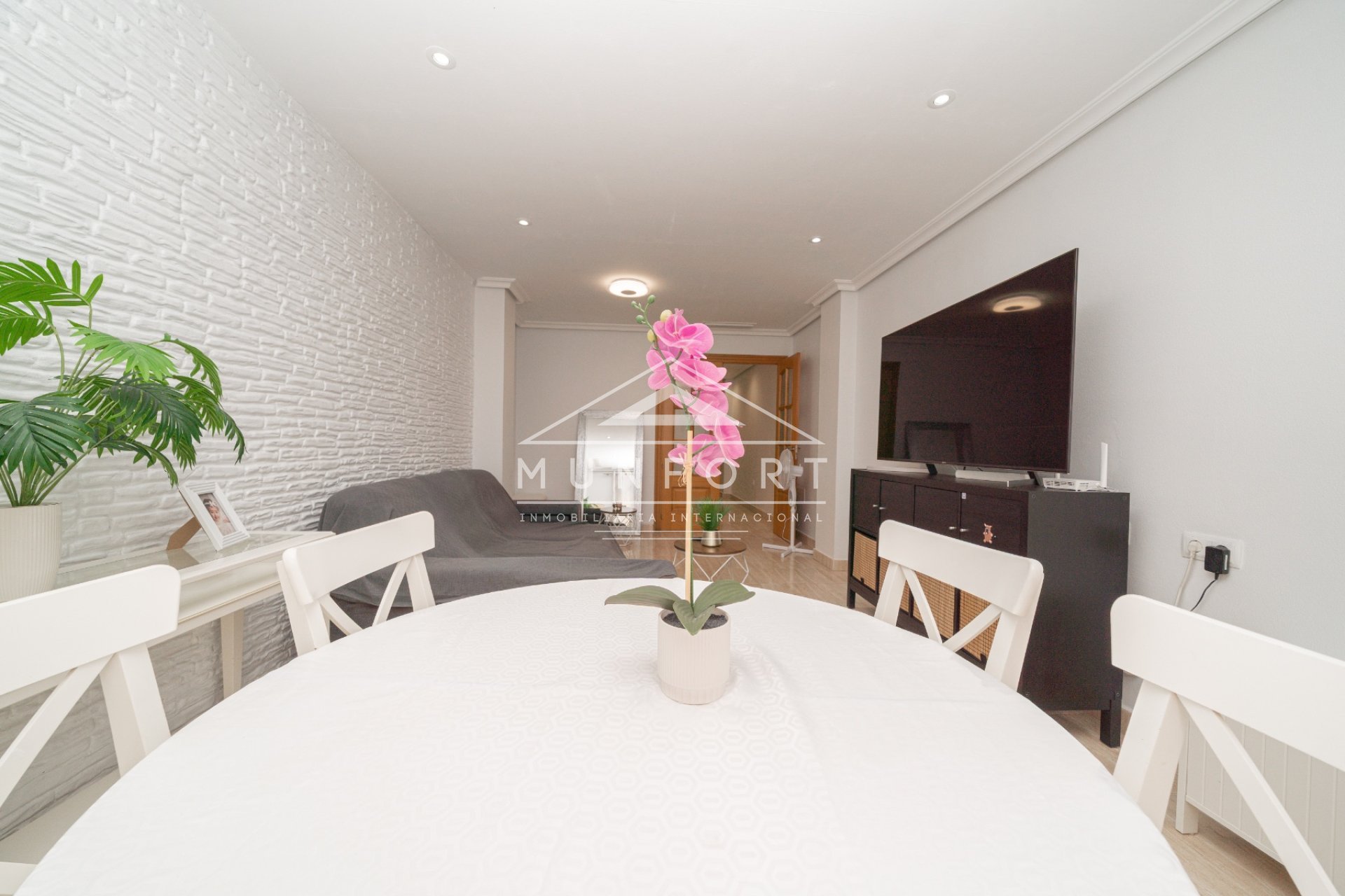 Herverkoop - Appartementen -
Pilar de la Horadada