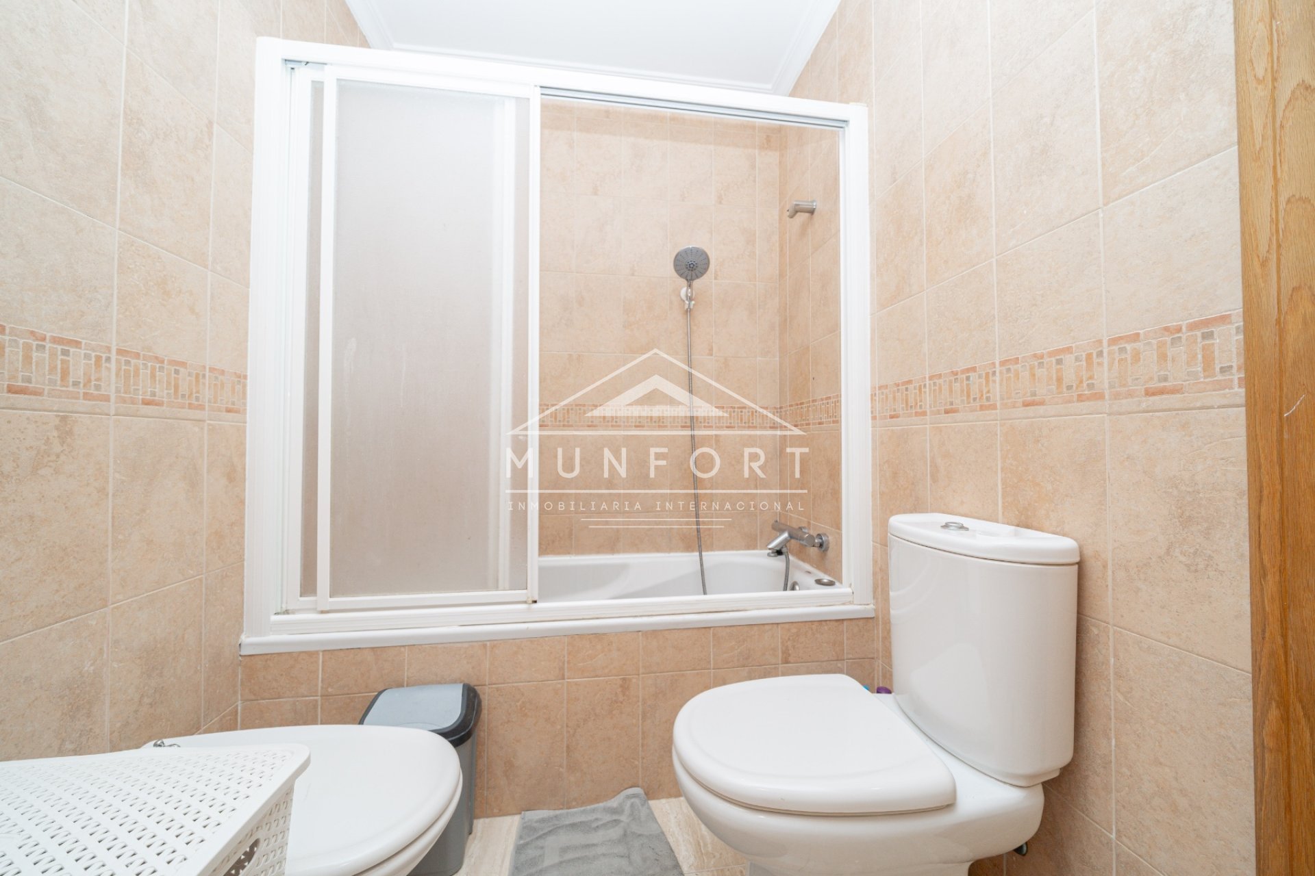 Herverkoop - Appartementen -
Pilar de la Horadada