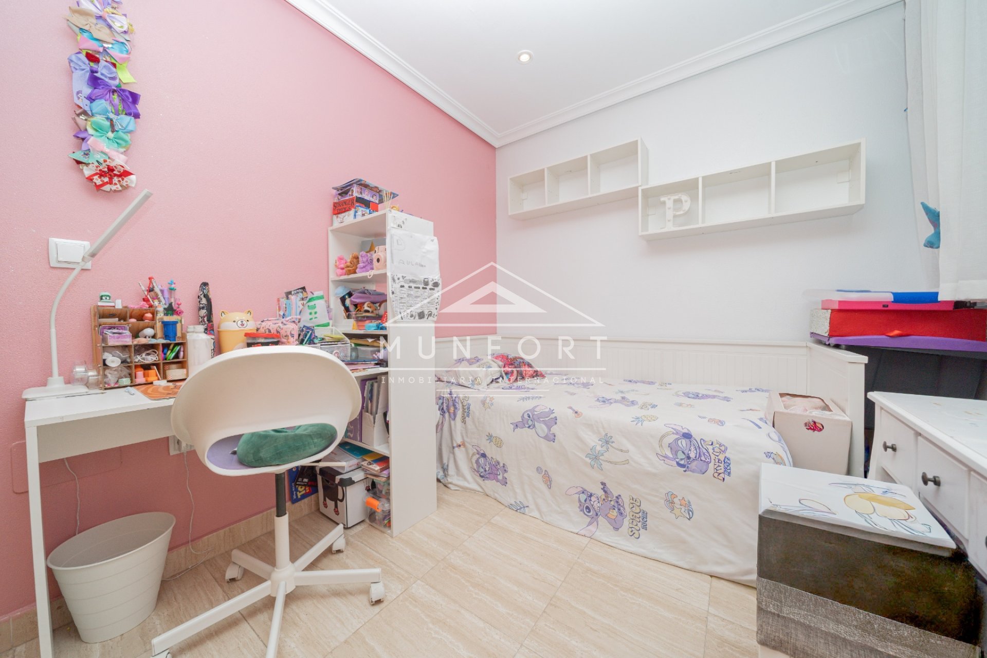 Herverkoop - Appartementen -
Pilar de la Horadada