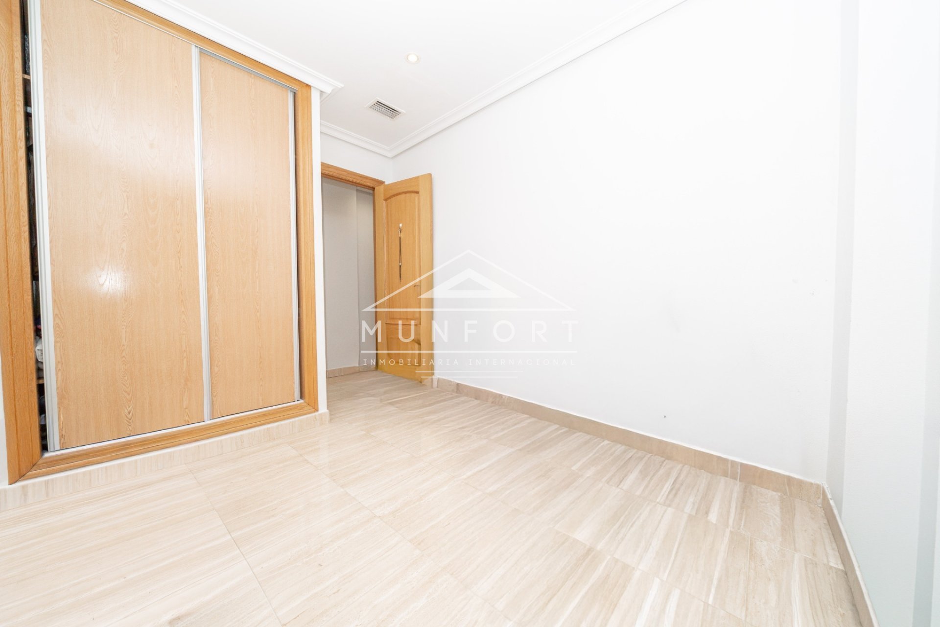 Herverkoop - Appartementen -
Pilar de la Horadada