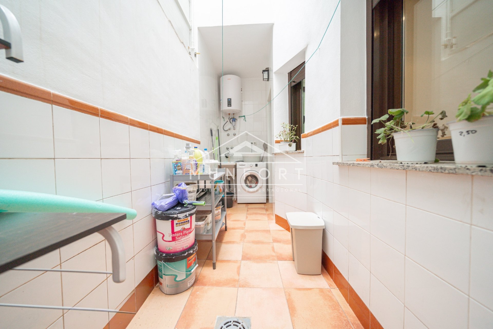 Herverkoop - Appartementen -
Pilar de la Horadada
