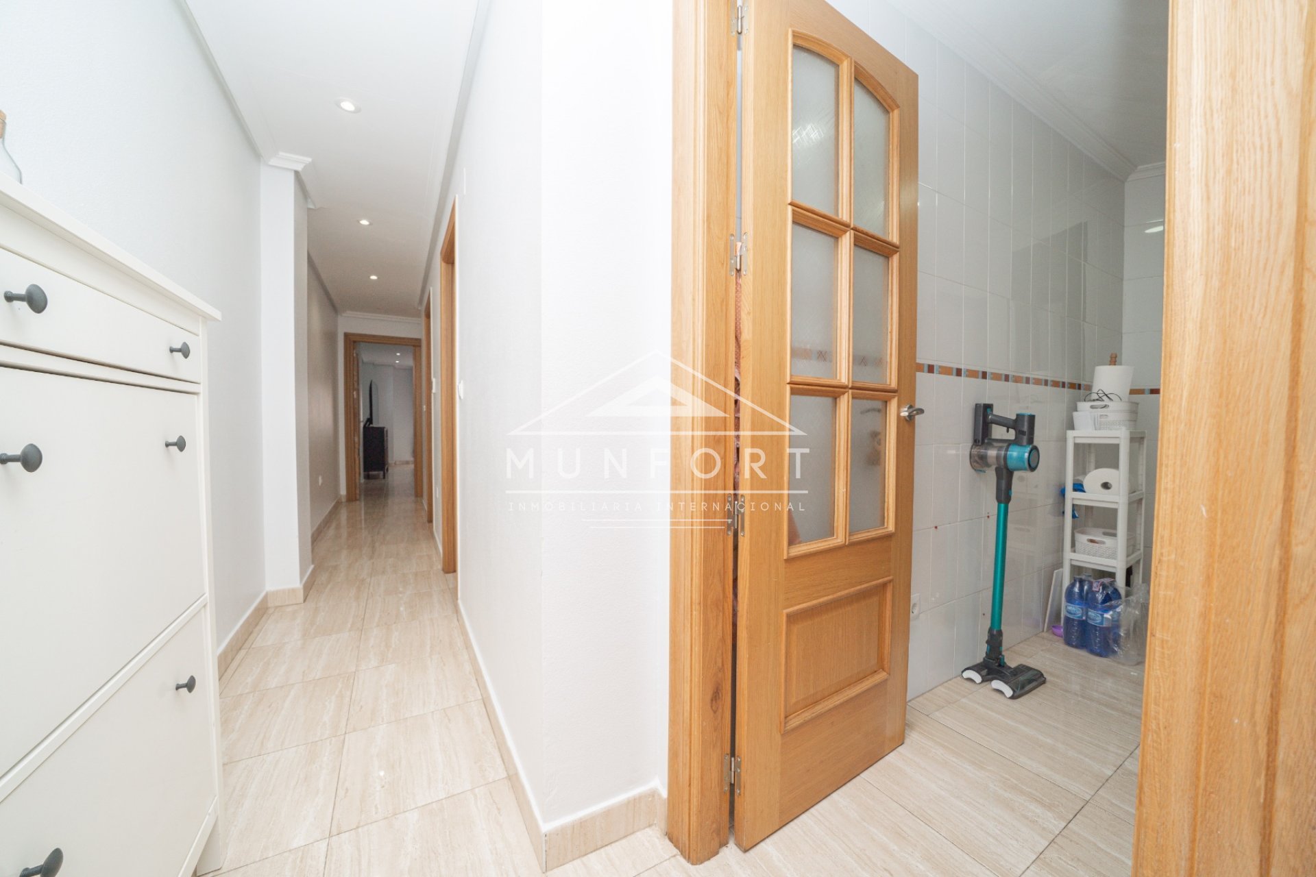 Herverkoop - Appartementen -
Pilar de la Horadada