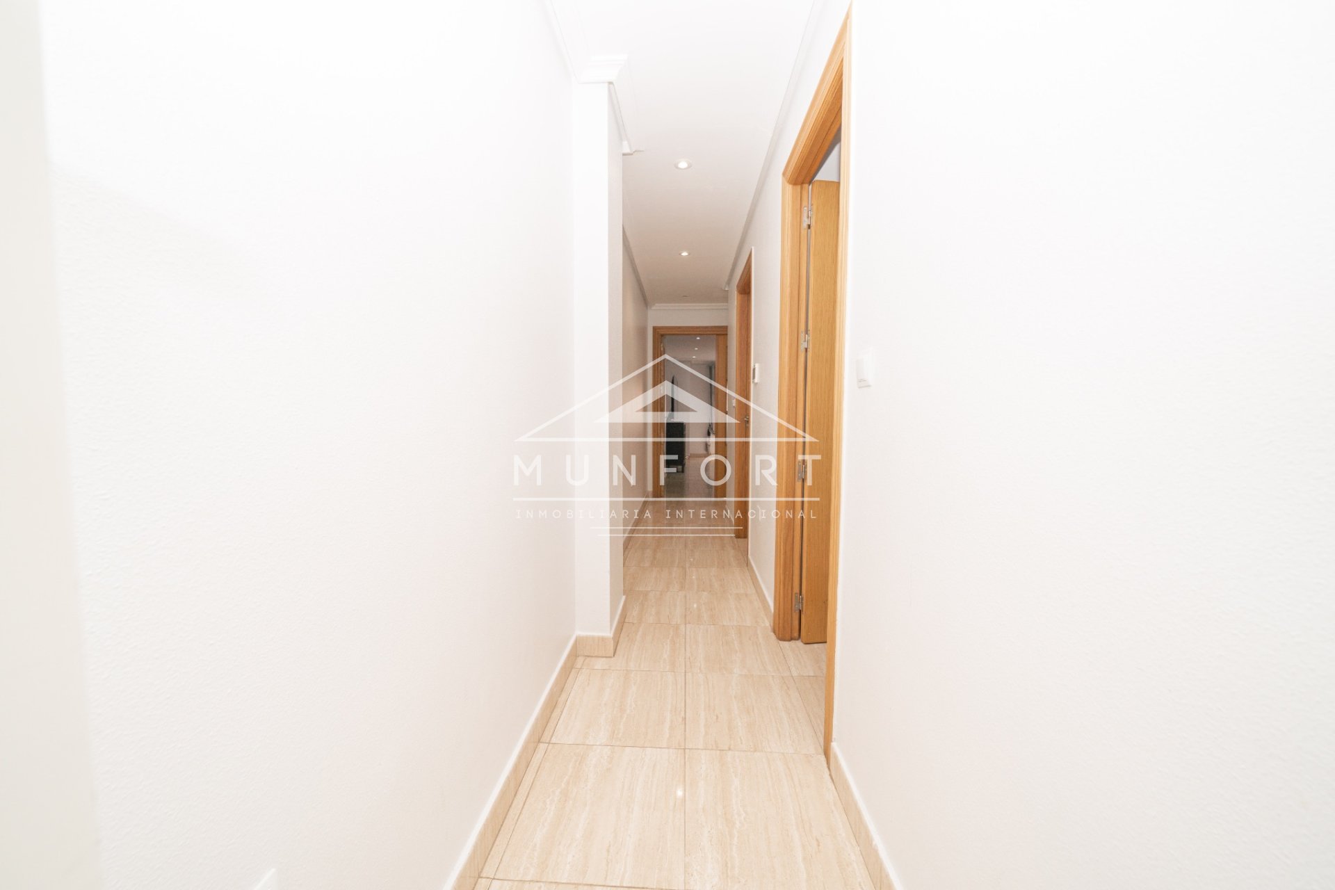 Herverkoop - Appartementen -
Pilar de la Horadada