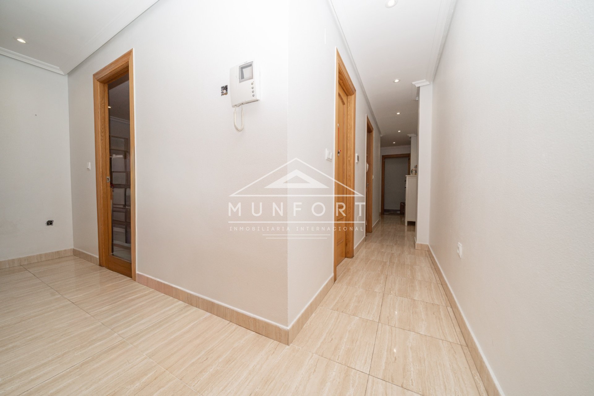 Herverkoop - Appartementen -
Pilar de la Horadada