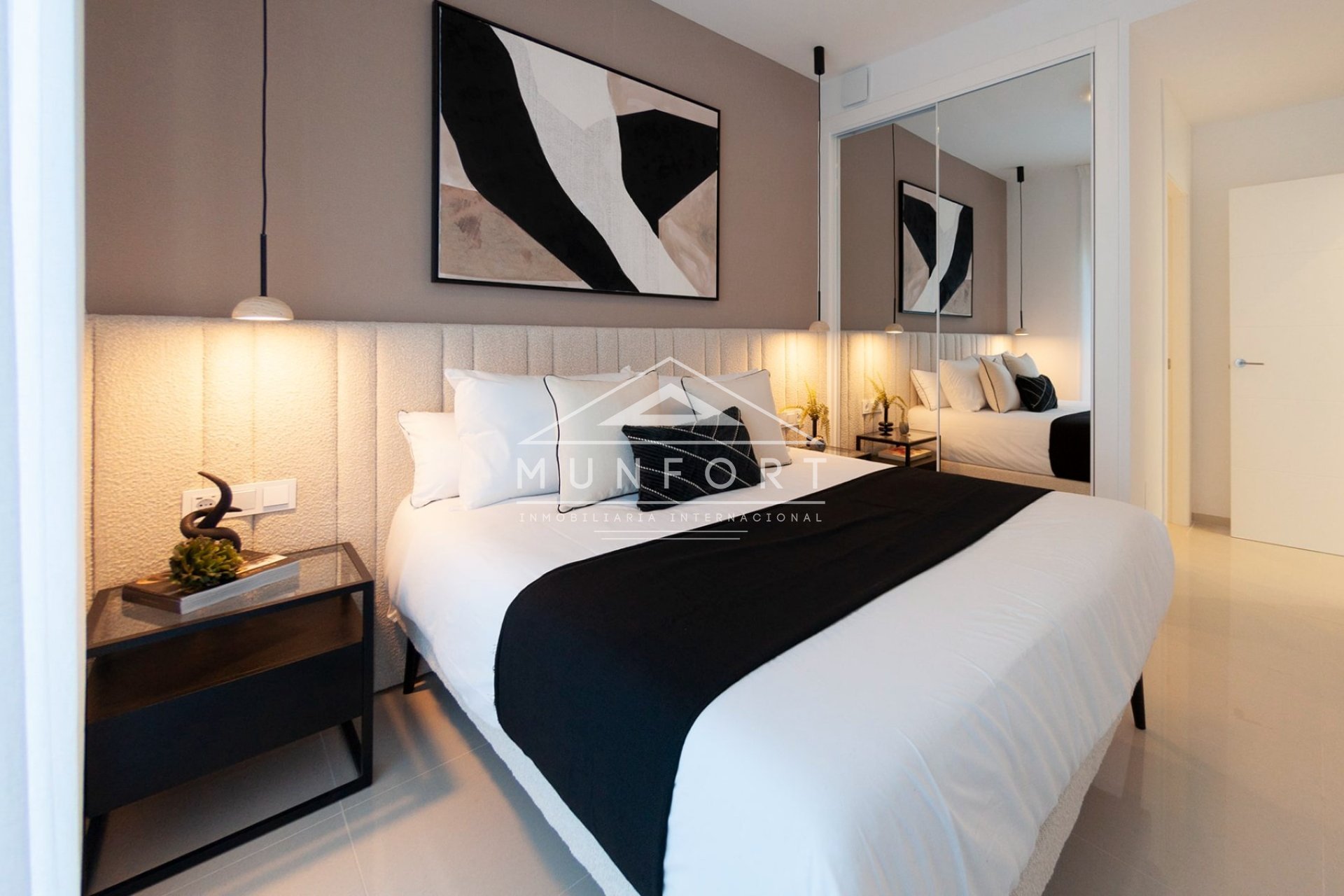 Herverkoop - Appartementen -
Rojales - Ciudad Quesada