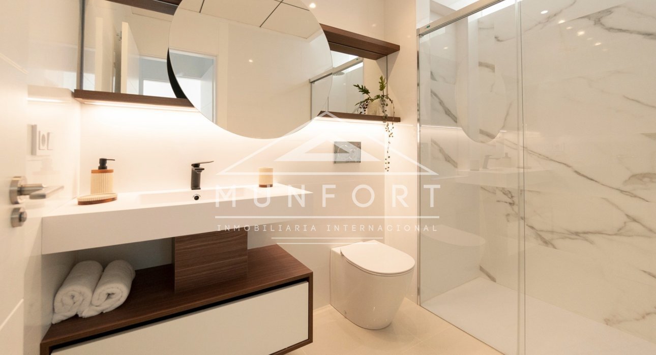 Herverkoop - Appartementen -
Rojales - Ciudad Quesada