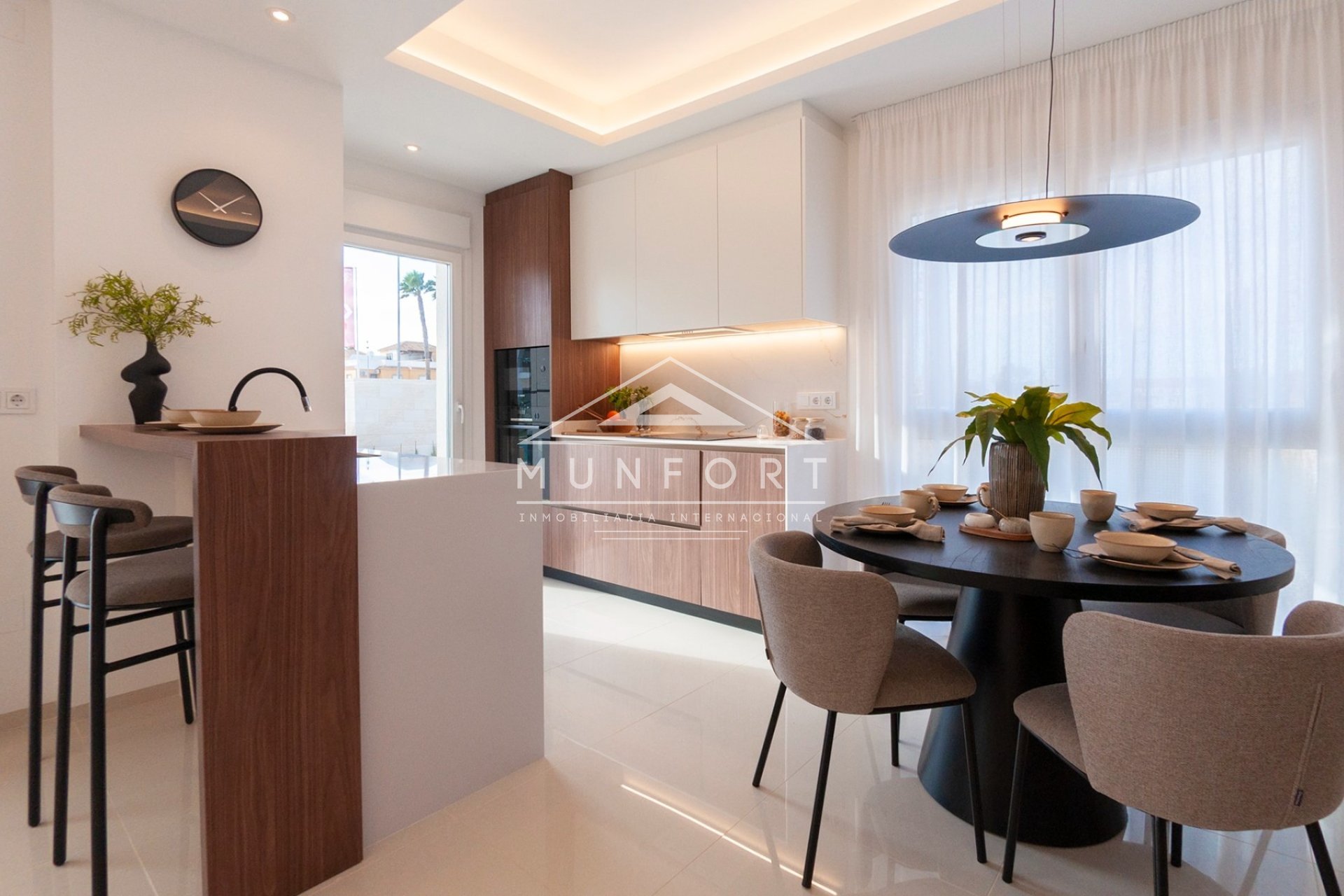 Herverkoop - Appartementen -
Rojales - Ciudad Quesada